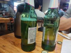 -正通记·哈尔滨烧烤·炭烤鸽子(七宝万科国际店)