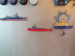 -中国人民解放军海军博物馆