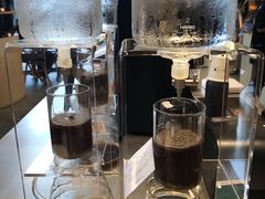 冰滴蓝山-Seesaw Coffee(苏州中心店)