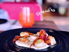 -Hurricane's Grill 飓风牛排
