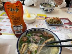 -夏家合汁(天润花园小区店)