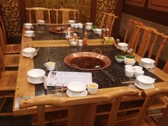 包厢-老码头火锅(玉林店)