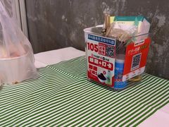 -可可大虾武汉土菜大排档(万松园1店)
