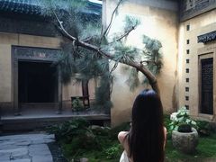 -绍兴书圣故里景区