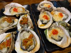 -烧蠔帮·湛江生蚝(南桥店)