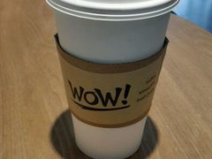 -WOW coffee
