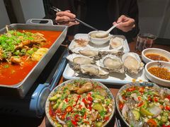 -乔街深夜食堂·小龙虾·高压锅生蚝(杭州总店)