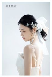 -欣薇婚纱(新源乐汇城店)