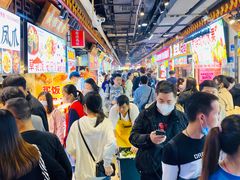 -东门町美食街