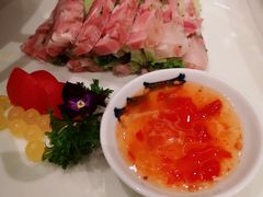 -溪畔•新徽菜(碧湖云溪店)