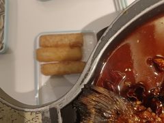 -江边城外烤全鱼(龙德广场店)