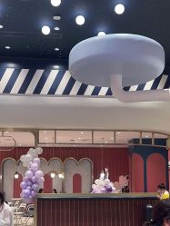 -奈尔宝·儿童乐园·亲子餐厅(鄞州万达店)