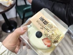 -糕小爱·动物奶油生日蛋糕定制(合肥总店)