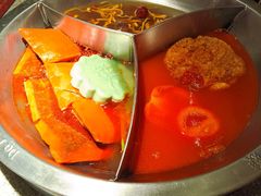 -大龙燚火锅(太古里店)