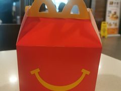 -麦当劳(北京路广百广场店)