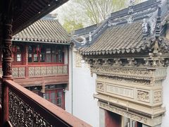 -东山雕花楼