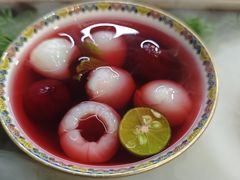 -中卫御苑福膳·养生局(圆明园店)