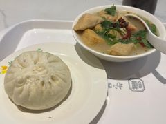 -护国寺小吃(新街口店)