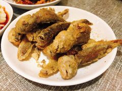 -三姐妹饺子(东木头市店)