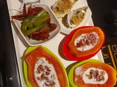 -堂会·KTV·自助餐·团建聚会(天河店)
