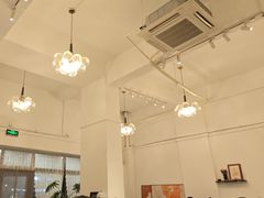 -home 逅·慕西餐厅