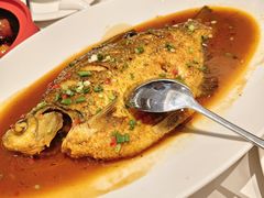 -宴江城·湖北家宴(街道口武大店)