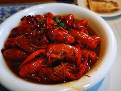 -东方饺子王(工农大路店)