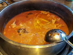 -阿婉贵州苗家酸汤鱼(梅林店)