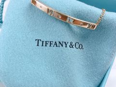 -Tiffany & Co.蒂芙尼
(杭州大厦店)