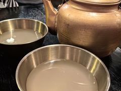 自酿米酒（斤）-三酉星·枫·山風与野菜(上海总店)