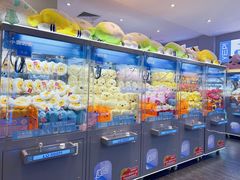 -小鹿的屋(广州花都融创茂店)