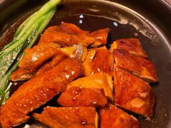 -来龙里 精致 东南亚餐室(万象城店)