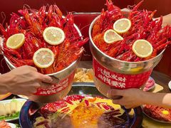 -牛市坎火锅(建设路店)