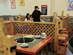 -老家大锅台·地锅鸡·铁锅炖(建邺文体路店)