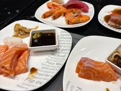 -星汇餐厅(新濠影汇店)