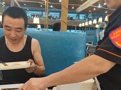 -玫瑰花园自助烤肉(金源店)