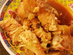 Step&nbsp;4-荣德灶台鱼(圣泉寺店)