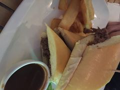 Hooley's&nbsp;爱尔兰音乐餐吧-Hooley's活利仕西餐厅(珠江新城店)