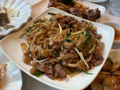 -强记海鲜·大排档(蛇口新街店)