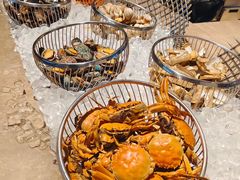 -长春净月潭喜来登酒店·盛宴标帜餐厅