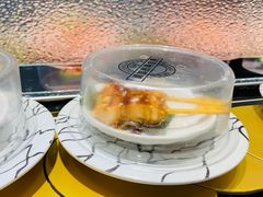 -争鲜回转寿司(流行前线店)