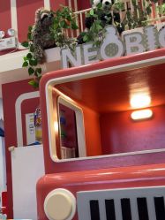 -奈尔宝家庭中心·亲子餐厅(华采天地店)