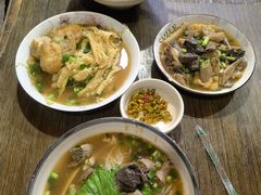 -正宗阳山牛杂(东城店)