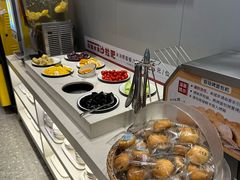 -豪享来中西餐厅(隆昌店)