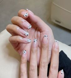 -七月美睫 美甲
