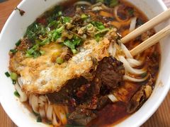 -矮子粉店1985·长沙米粉(湘春路店)