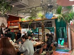 -岛风·台食小馆 ISLAND BISTRO(烟台山店)