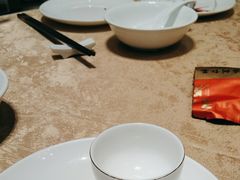 -广东胜利宾馆西关粤中餐厅