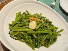 -帕蓝·暹罗料理(大学路店)