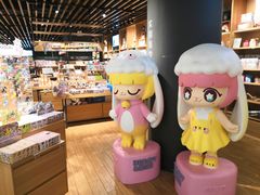 -九木杂物社(恒隆广场店)